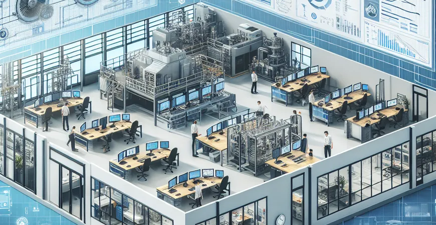 安全巡检无记录？MES 软件「电子台账」功能留存检查痕迹